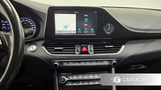 Hyundai Grandeur IG id 3101663 из Кореи 8