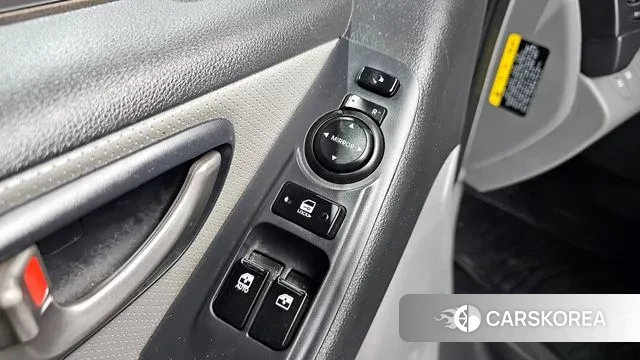 Hyundai The New Grand Starex id 3009098 из Кореи 8