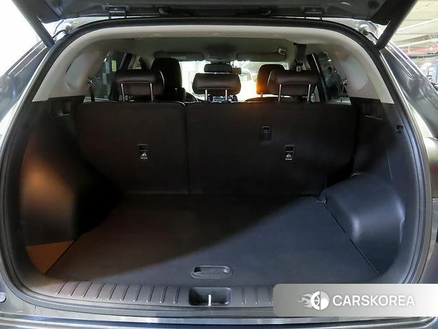 Hyundai All New Tucson id 3795641 из Кореи 8