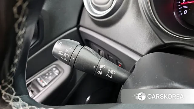 Renault Korea (Samsung) New QM3 id 3380835 из Кореи 8