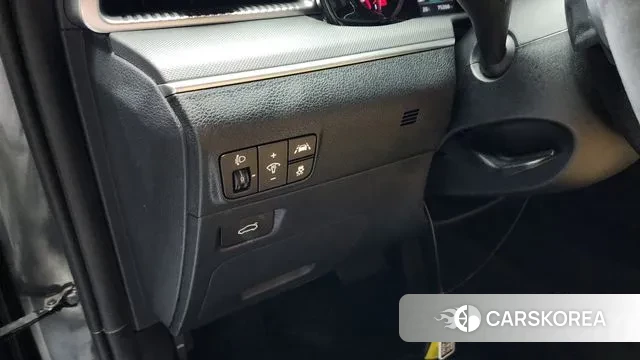 Kia K5 3rd generation id 3117166 из Кореи 8