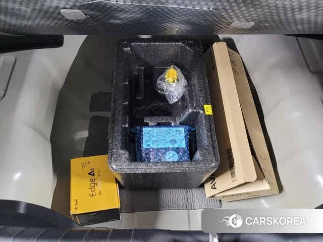 Hyundai Avante (CN7) id 3020985 из Кореи 8