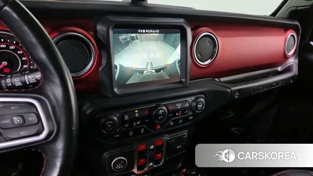 Jeep Wrangler (JL) id 3723650 из Кореи 8