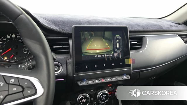 Renault Korea (Samsung) XM3 id 4186936 из Кореи 8