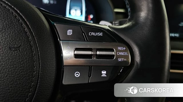 Kia K7 Premier id 4542593 из Кореи 8
