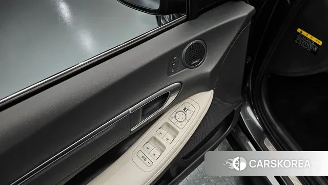 Hyundai Sonata (DN8) id 3380115 из Кореи 8