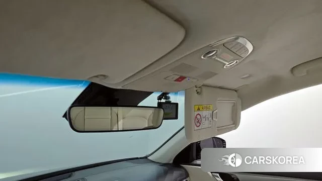 Hyundai The New Grandeur IG id 3600367 из Кореи 8