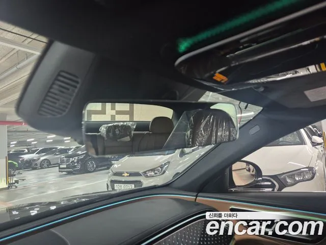 Mercedes-Benz E-Class W214 id 2702668 из Кореи 8