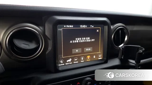 Jeep Wrangler (JL) id 3608182 из Кореи 8