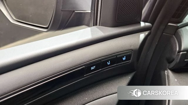 Hyundai Tucson (NX4) id 3818757 из Кореи 8