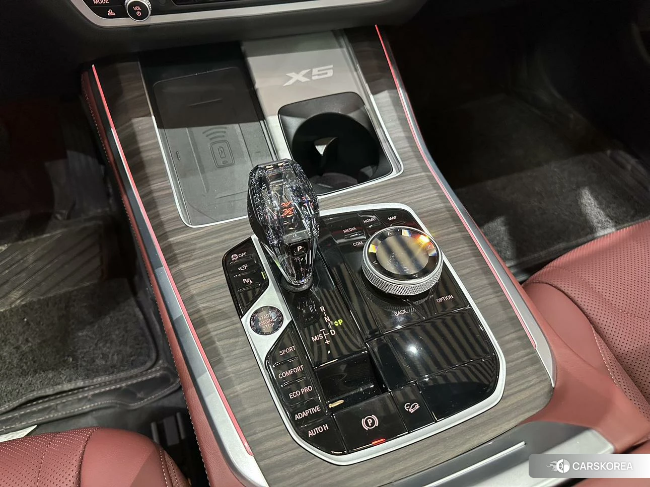 BMW X5 id 4420417 из Китая 8