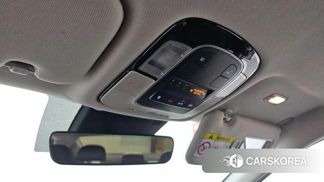 Hyundai Sonata (DN8) id 3935797 из Кореи 8