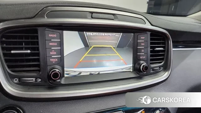 Kia The New Sorento id 3531384 из Кореи 8