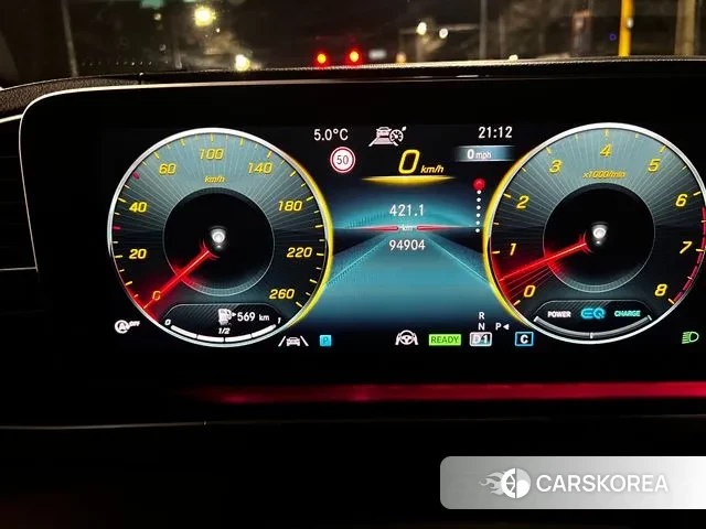 Mercedes-Benz GLE-Class W167 id 3543704 из Кореи 8