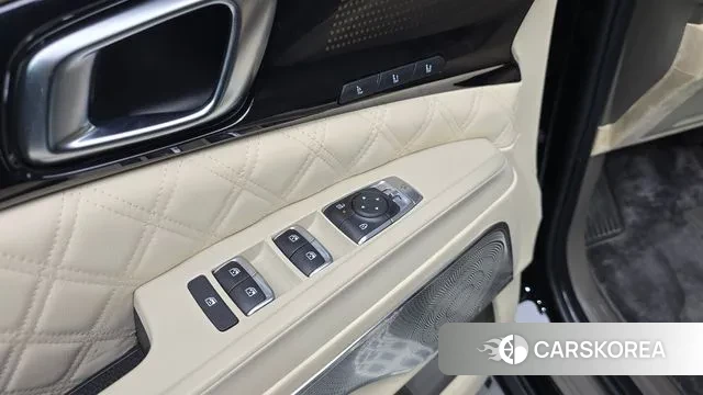 Kia The New Carnival 4th Generation id 3482315 из Кореи 8