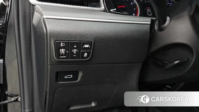 Kia K5 3rd generation id 4701546 из Кореи 8