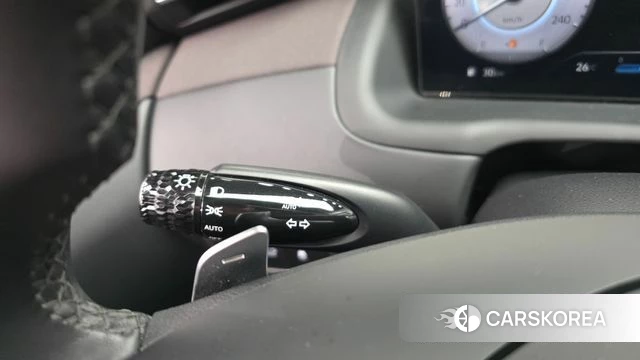 Hyundai Tucson (NX4) id 4469135 из Кореи 8