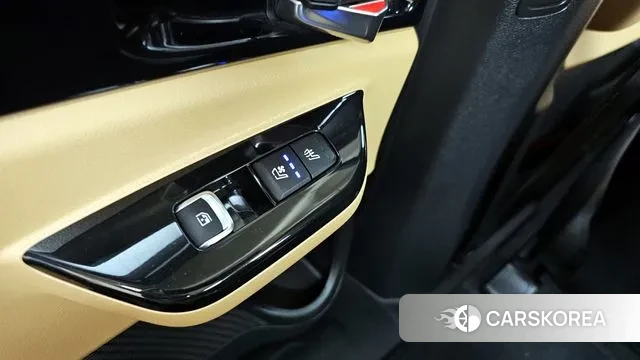 Kia Carnival 4th generation id 2939285 из Кореи 8