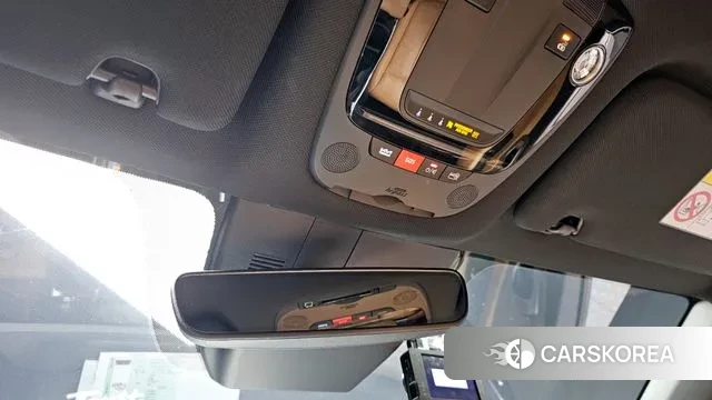 Kia Sorento 4th Generation id 3426949 из Кореи 8