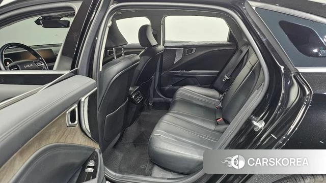 Kia K8 id 3923650 из Кореи 8