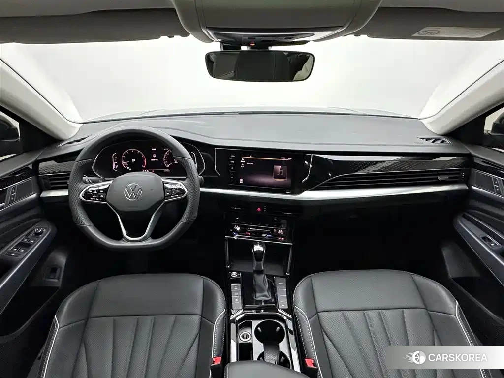 Volkswagen Passat id 4577478 из Китая 8