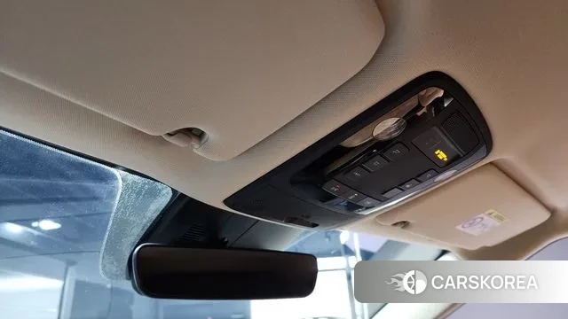 Kia Carnival 4th generation id 3489022 из Кореи 8