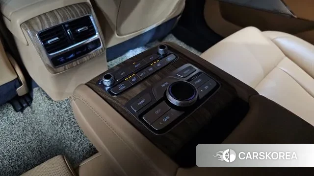 Kia The New K9 2nd generation id 3624948 из Кореи 8