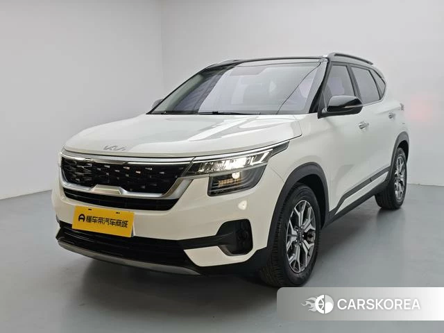 Kia Proud run id 4301314 из Китая 8