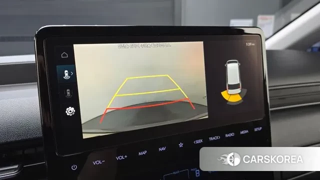 Hyundai Staria id 3164718 из Кореи 8