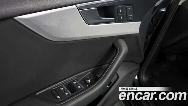 Audi A4 (B9) id 2875874 из Кореи 8