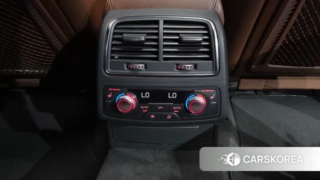 Audi New A6 id 3455153 из Кореи 8