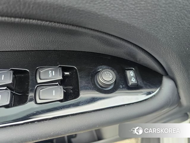 Ssangyong Musso Sports (Q250) id 4177552 из Кореи 8