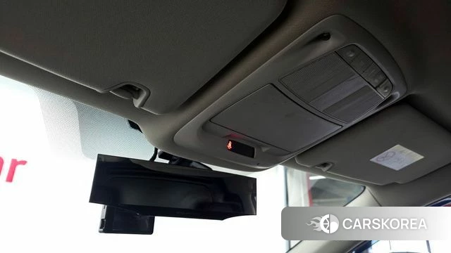 Renault Korea (Samsung) The New QM6 id 4308165 из Кореи 8