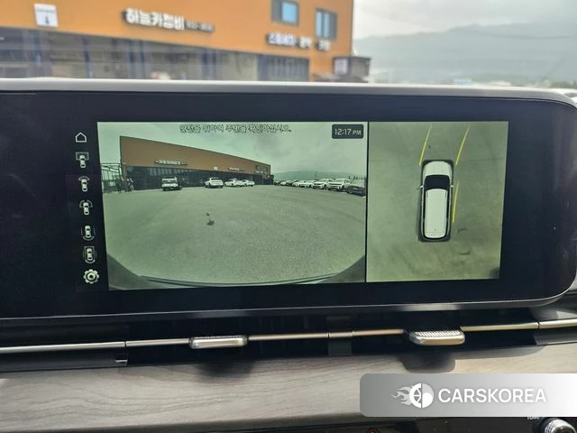 Kia Carnival 4th generation id 4546795 из Кореи 8