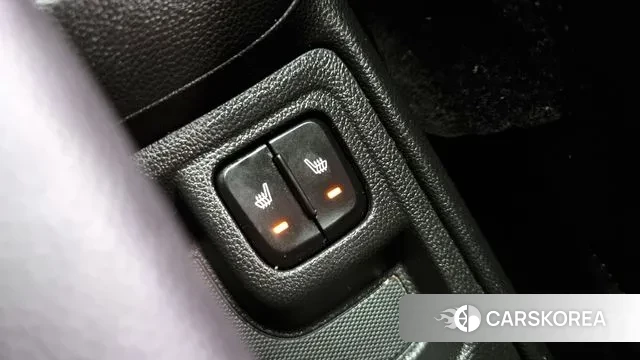 Chevrolet (GM Daewoo) The New Spark id 3411066 из Кореи 8