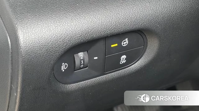 Hyundai Casper id 4854725 из Кореи 8