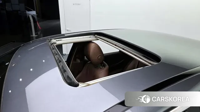 Mercedes-Benz E-Class W213 id 3324918 из Кореи 8