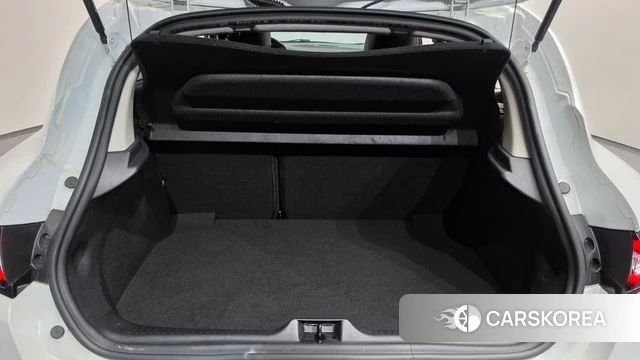 Renault Korea (Samsung) Clio id 4703189 из Кореи 8