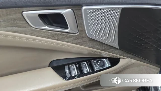 Kia K8 Hybrid id 2975575 из Кореи 8