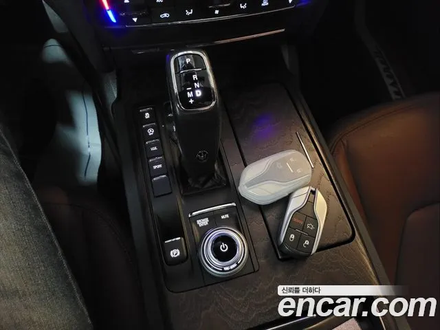 Maserati Ghibli id 2594181 из Кореи 8