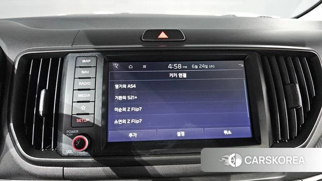 Kia The New Kia Ray id 4499629 из Кореи 8