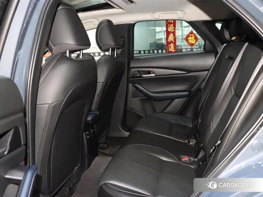 Mazda CX-30 id 4538746 из Китая 8