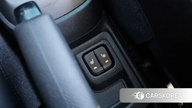 Chevrolet (GM Daewoo) The New Spark id 3355651 из Кореи 8