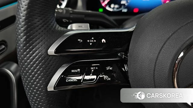 Mercedes-Benz CLA-Class C118 id 4527848 из Кореи 8
