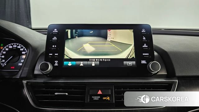 Honda Accord 10th Generation id 3893773 из Кореи 8