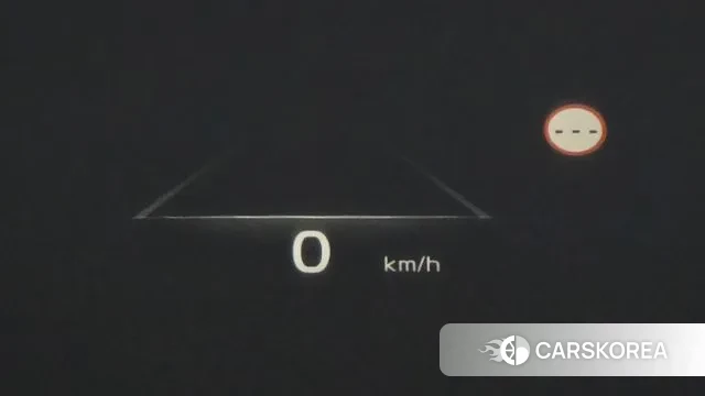 Kia K8 Hybrid id 3502961 из Кореи 8