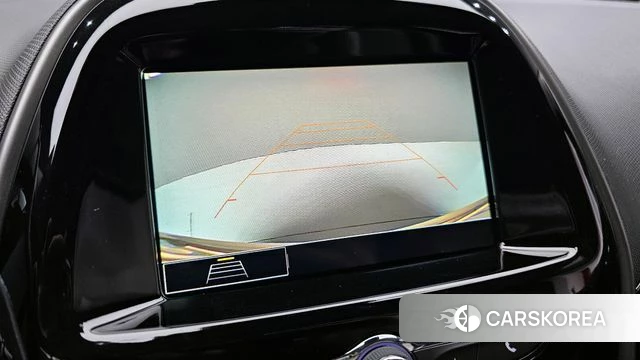 Chevrolet (GM Daewoo) The New Spark id 3839063 из Кореи 8