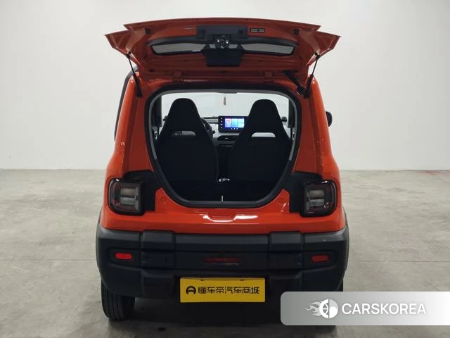 Geely Galaxy panda id 4254665 из Китая 8