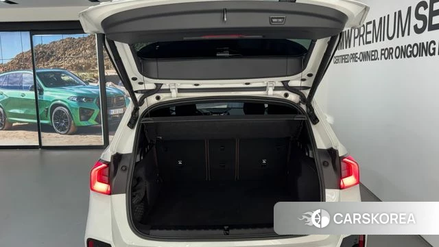 BMW X1 (U11) id 4280752 из Кореи 8
