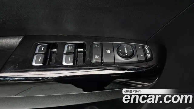 Kia Sportage 4th Generation id 2827811 из Кореи 8